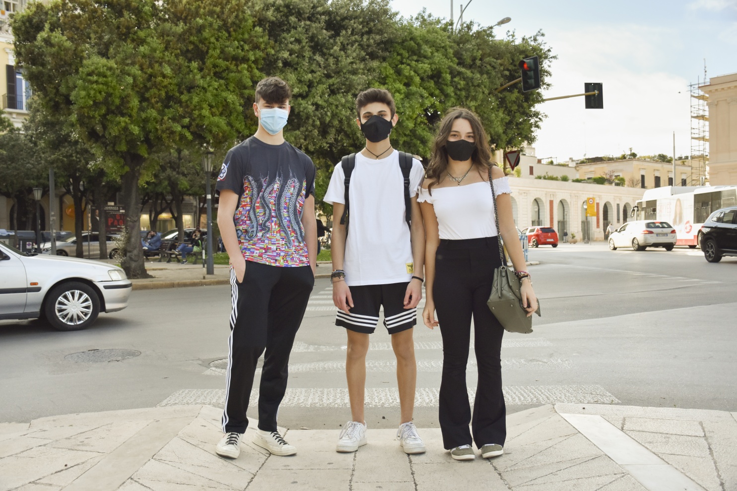 La fotografia durante la pandemia Covid-19