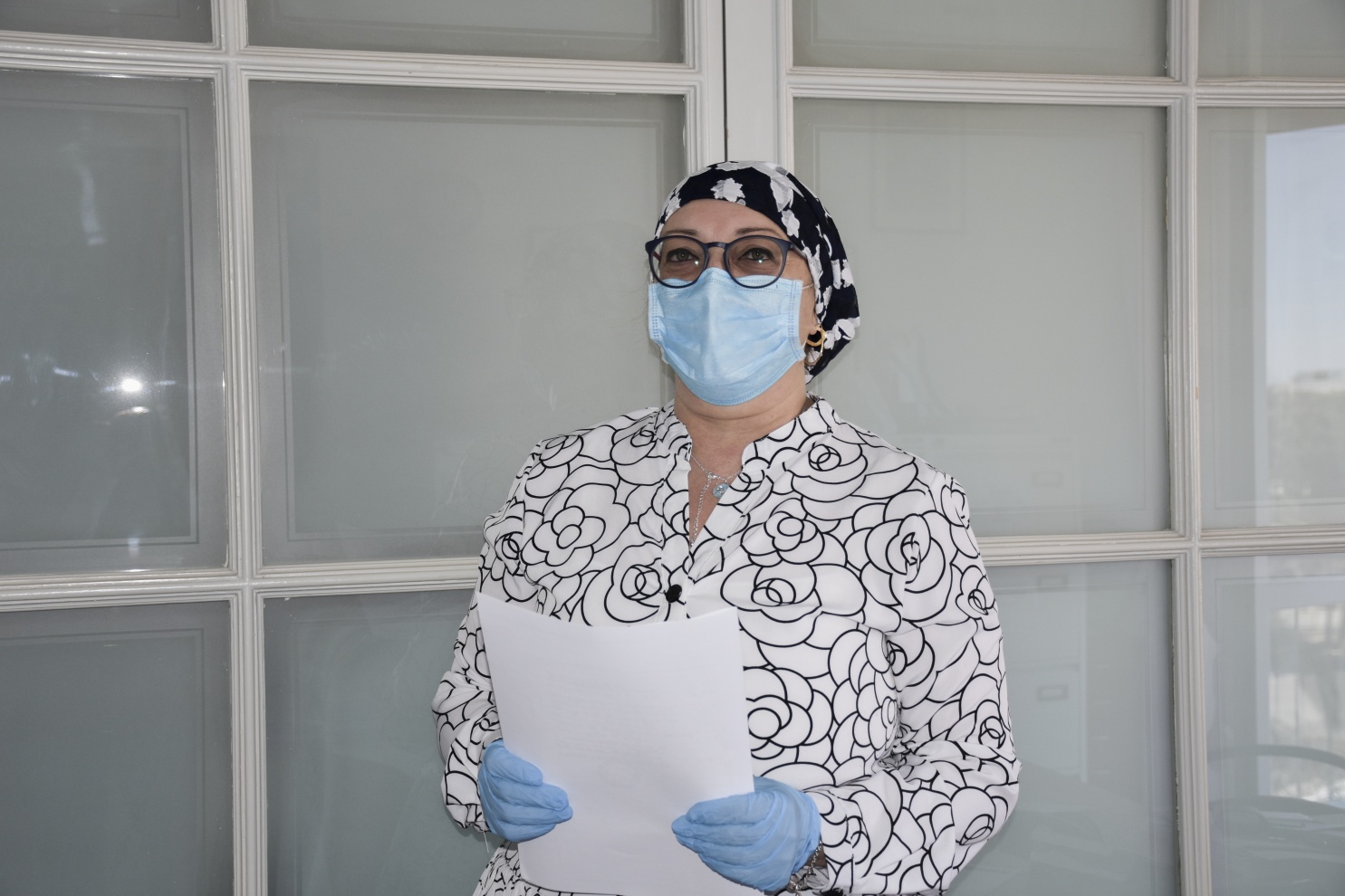 La fotografia durante la pandemia Covid-19