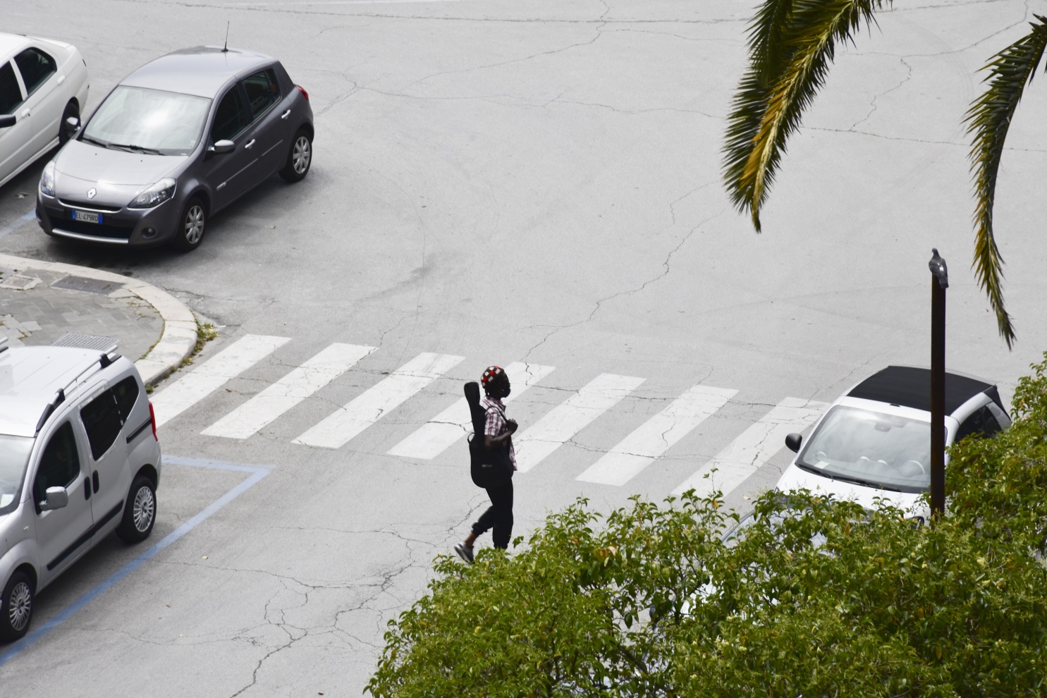 La fotografia durante la pandemia Covid-19