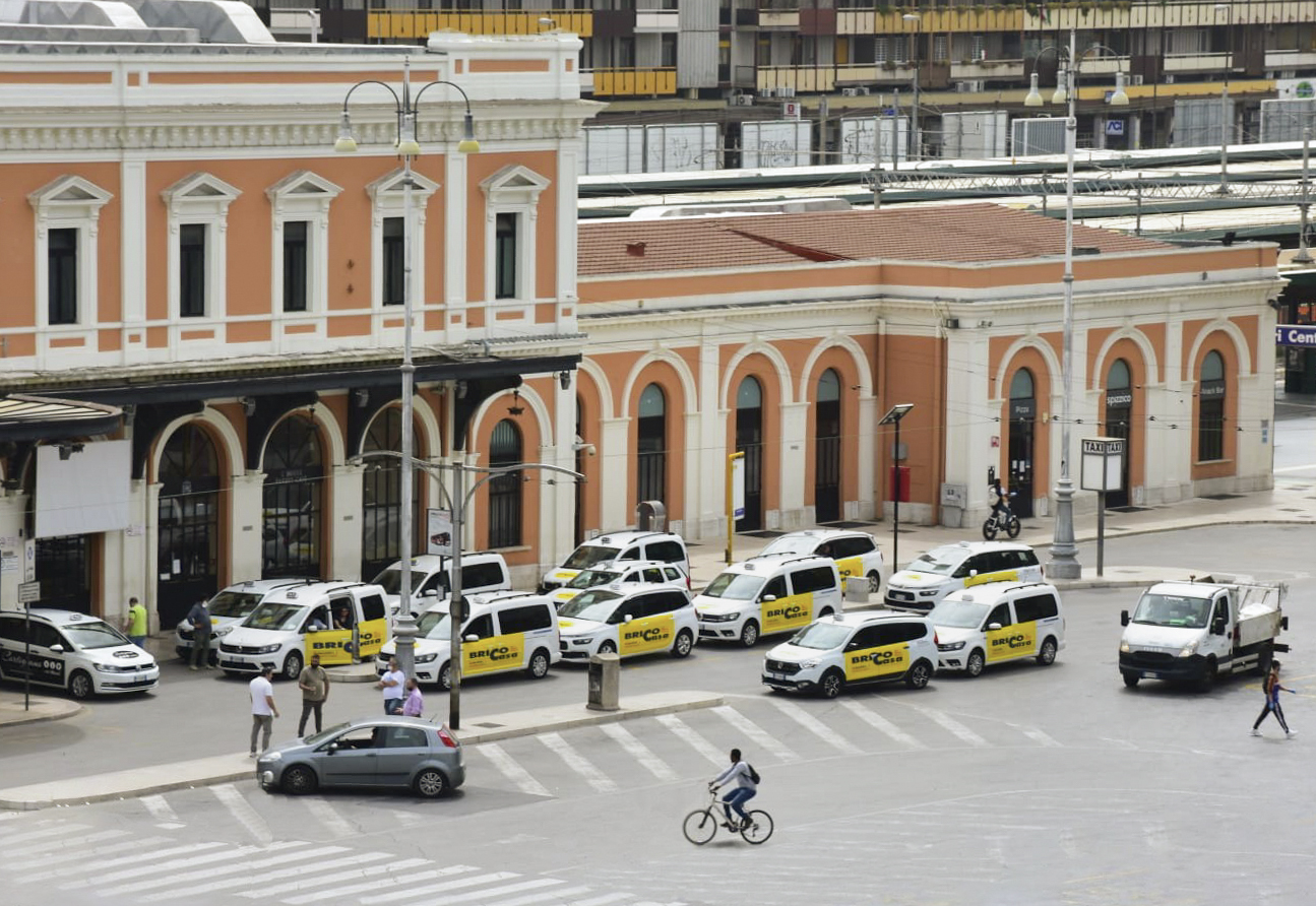 La fotografia durante la pandemia Covid-19