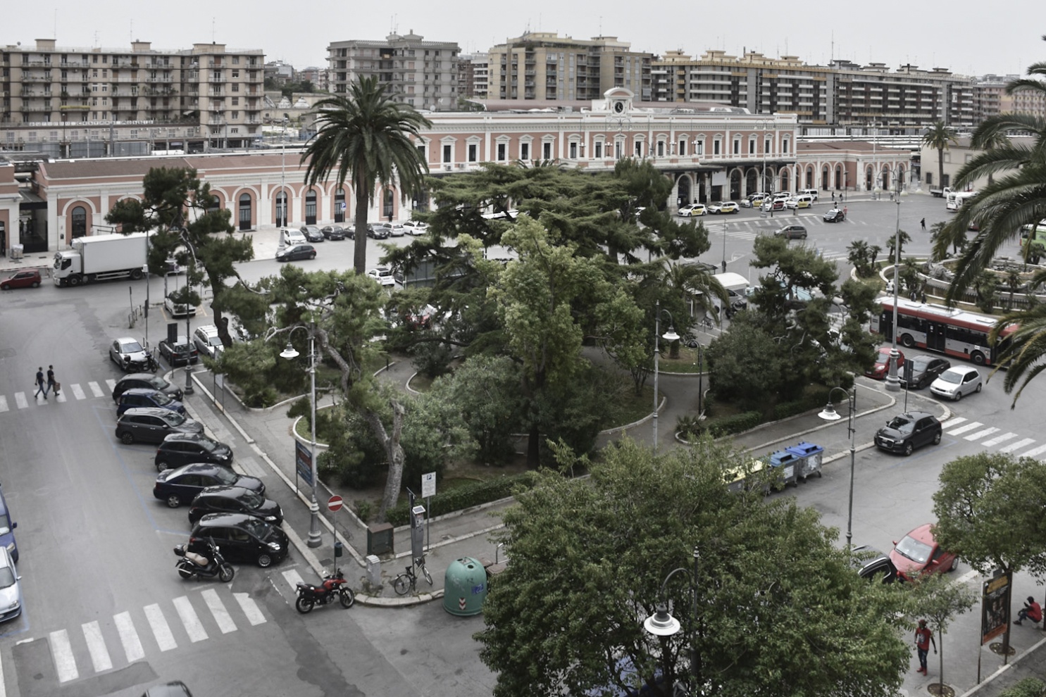 La fotografia durante la pandemia Covid-19