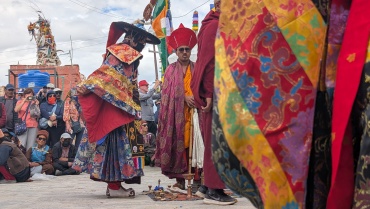 Naro-Nasjal  | ZANSKAR