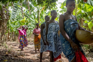 Dipo Festival | GHANA