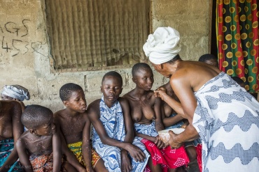 Dipo Festival | GHANA