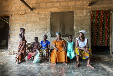 Dipo Festival | GHANA
