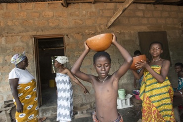 Dipo Festival | GHANA