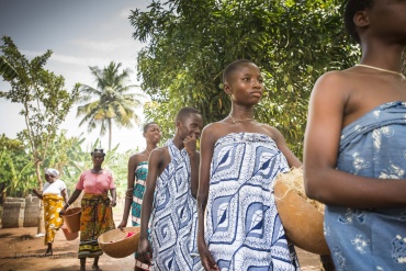 Dipo Festival | GHANA
