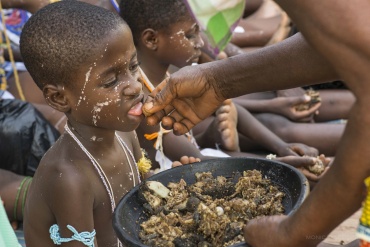 Dipo Festival | GHANA