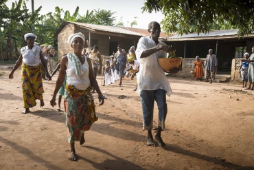 Dipo Festival | GHANA
