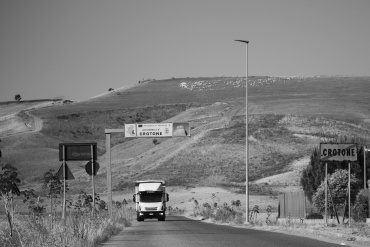 Verso sud    (Vaccaro Gaetano)