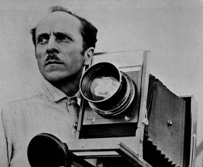 I Grandi della Fotografia: Edward Weston a cura di Raffaele Lumare, 27.01.2024