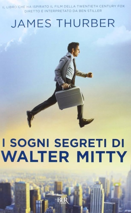 I sogni segreti di Walter Mitty (Regia di Ben Stiller)