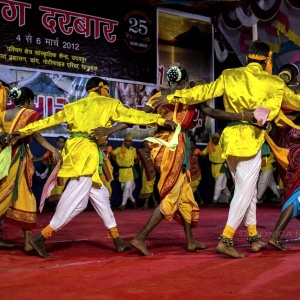 Dang Darbar Festival | INDIA