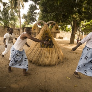 Ouidah Vudù Festival | BENIN