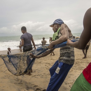 Pescatori | Ghana