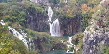 Parco Nazionale Laghi Di Plitvice