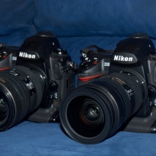 Nikon 28-70/2,8 vs. 24-70/2,8: sul campo all'ultimo scatto