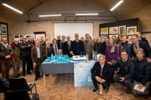Reggio Calabria - 50° Anniversario Cine Foto Club Vanni - 9 feb 2019 