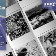 15.06.2019 - Workshop con Silvano BICOCCHI - Leggere la fotografia