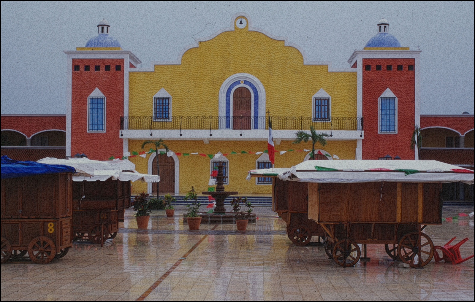 Messico 2000