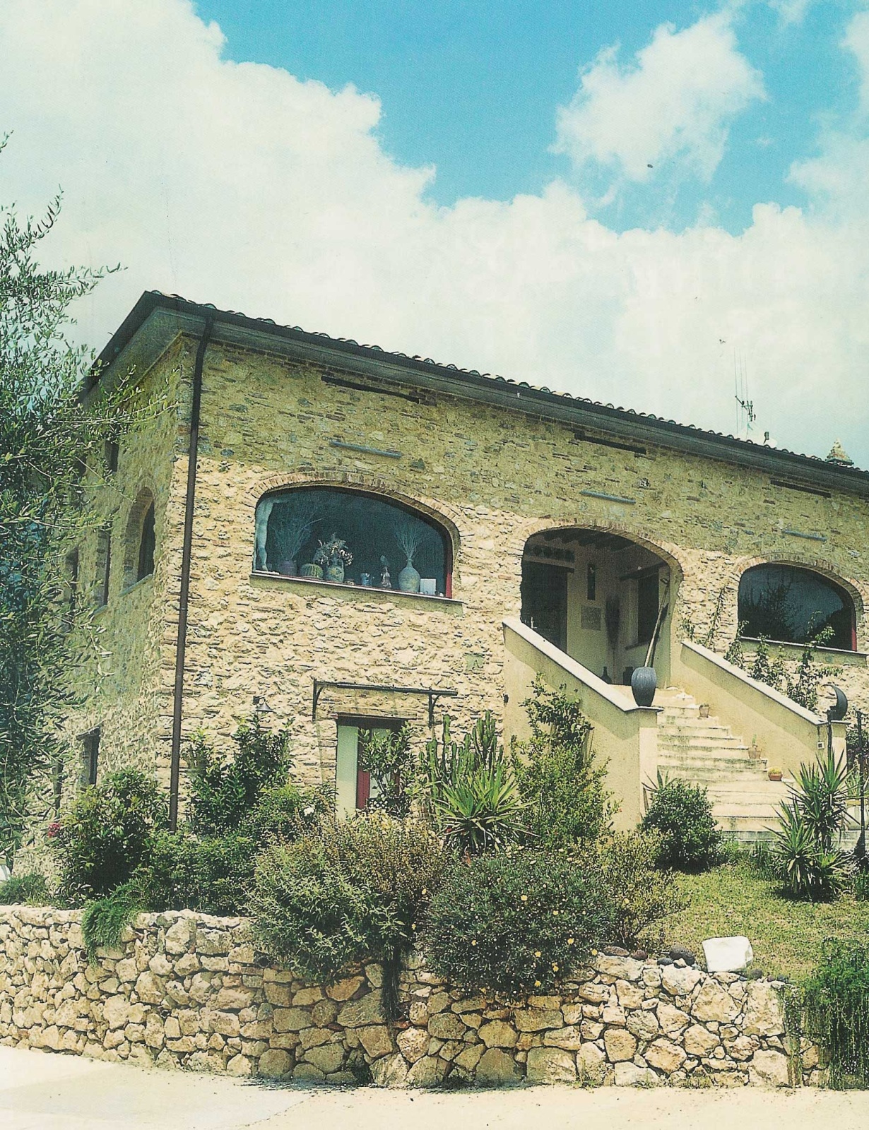 Casa del Sole - Camaiore (LU) - Italia  - Casa del Sole - Camaiore (LU) - Italia