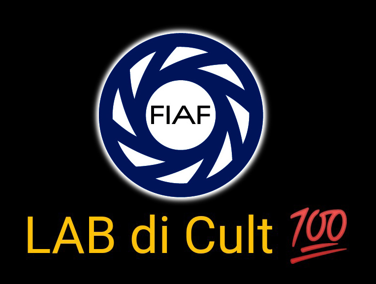 Lab di Cult 100 FIAF
