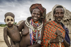 VALLE DELL'OMO | ETIOPIA