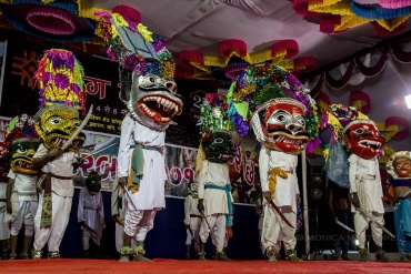 Dang Darbar Festival