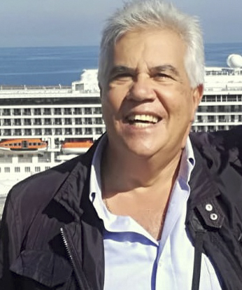 Roberto Federico