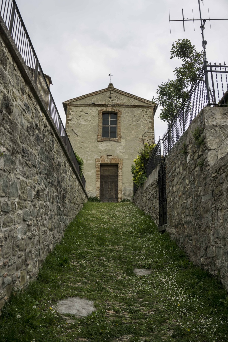 ROCCA DELLE FIABE | Sant'Agata Feltria