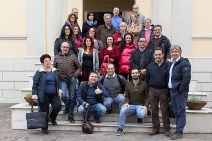 25 nov 2018 Reggio Calabria - Partecipazione a "Scatti Mediterranei"