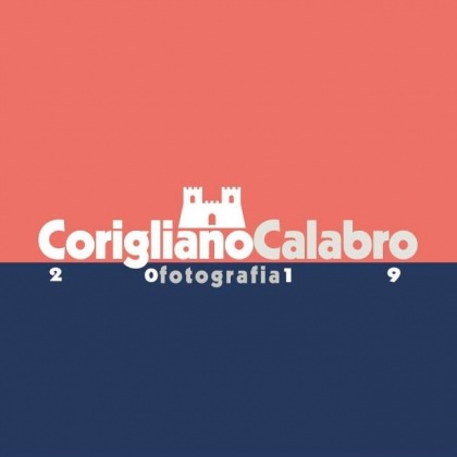 XVII Ed. CORIGLIANO CALABRO FOTOGRAFIA (6-7 luglio 2019)