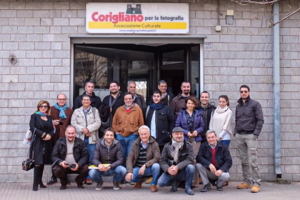 Convegno Regionale FIAF - Corigliano Calabro, 4 dic. 2016